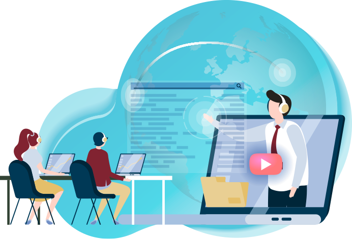 Salesforce Training Testimonial Salesforce for Sales