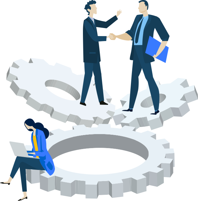 Our Story II – Salesforce Training Our Story II - Salesforce Training