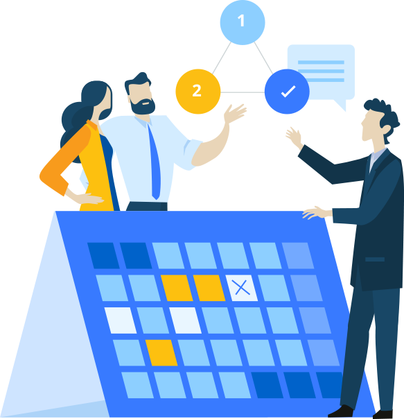 Our Story – Salesforce Training Our Story - Salesforce Training