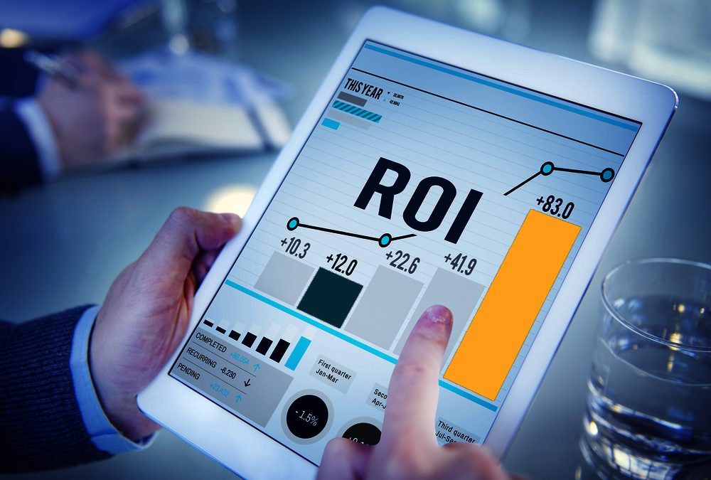 Why You’re Not Maximizing Your Salesforce ROI