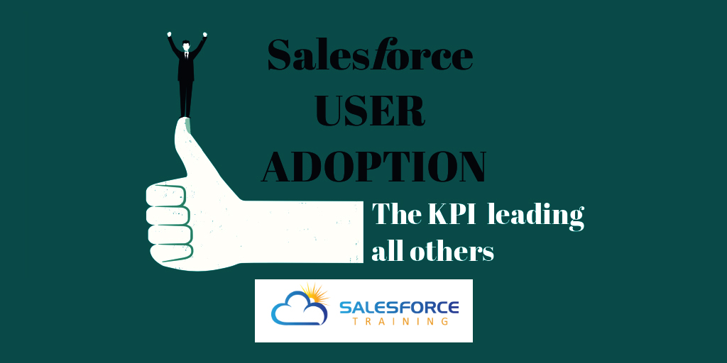 salesforce user adoption 