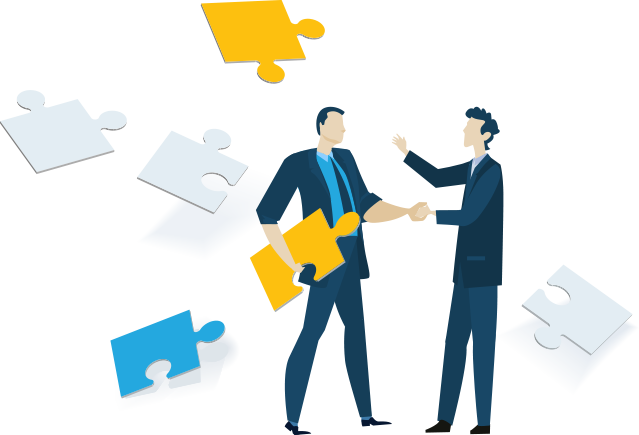 Salesforce Puzzle Salesforce Puzzle
